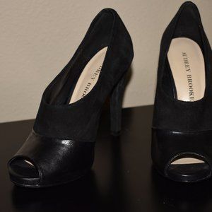 Audrey Brook pumps